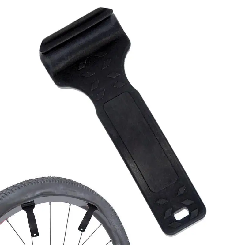 

Motorcycle Tire Levers Lightweight Motorcycle Tire Spoons Ergonomic Tubes Removal Tools Tire Remover Rim Tool For Easy Changing