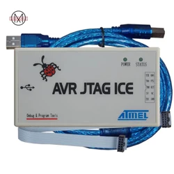 AVR Emulator AVR Debugger AVR JTAG Ice AVR Downloader Avrjtag