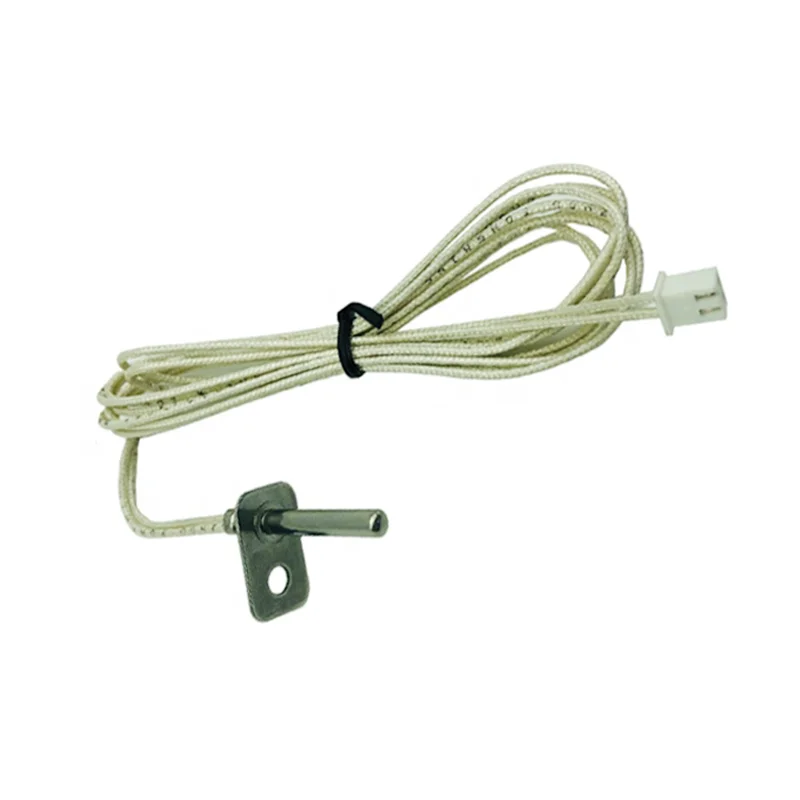 30 STKS PT100 1000 Sonde Thermische Temperatuursensor Voor Kachel RTD