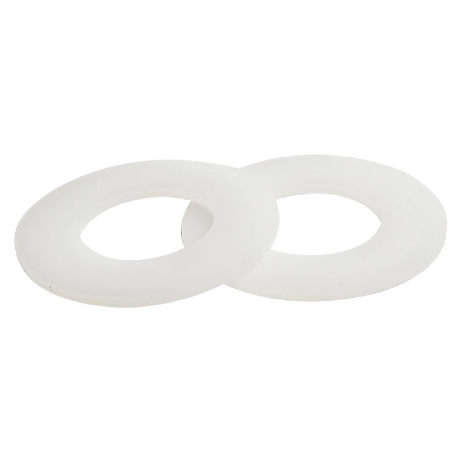 

Flush Valve Gasket Flush Valve Seal Toilet Maintenance Inner Diameter 32mm Outer Diameter 63mm Rubber Material