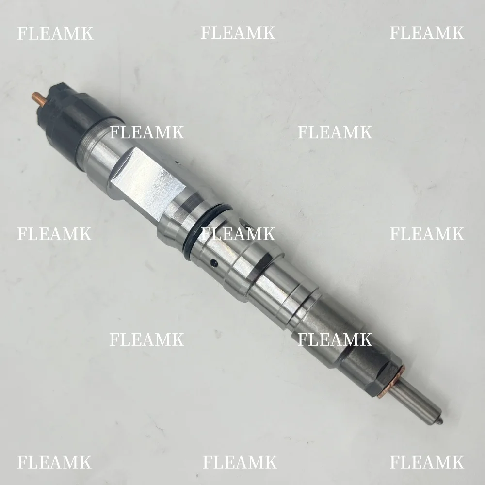 High Quality Diesel Common Rail Injector 0445120217 for Xichai 390 Faw 390 series