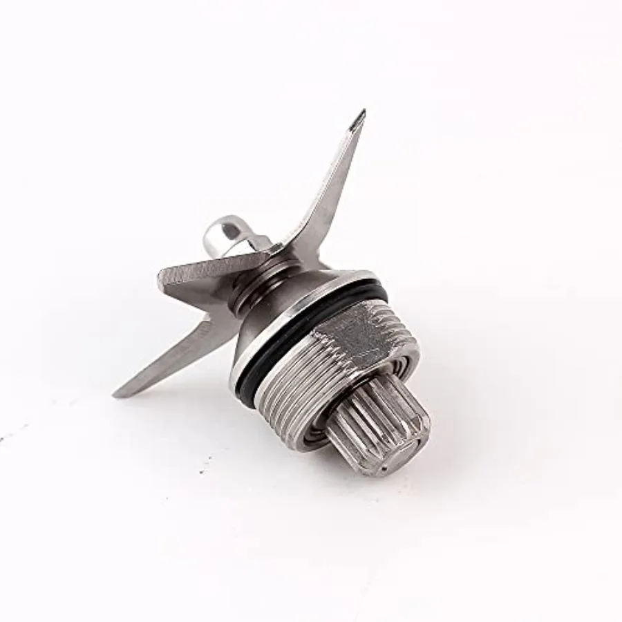 Anbige Replacement Parts Wet Blade AssemblyCompatible with Vitamix 5200 Series Standard Containers