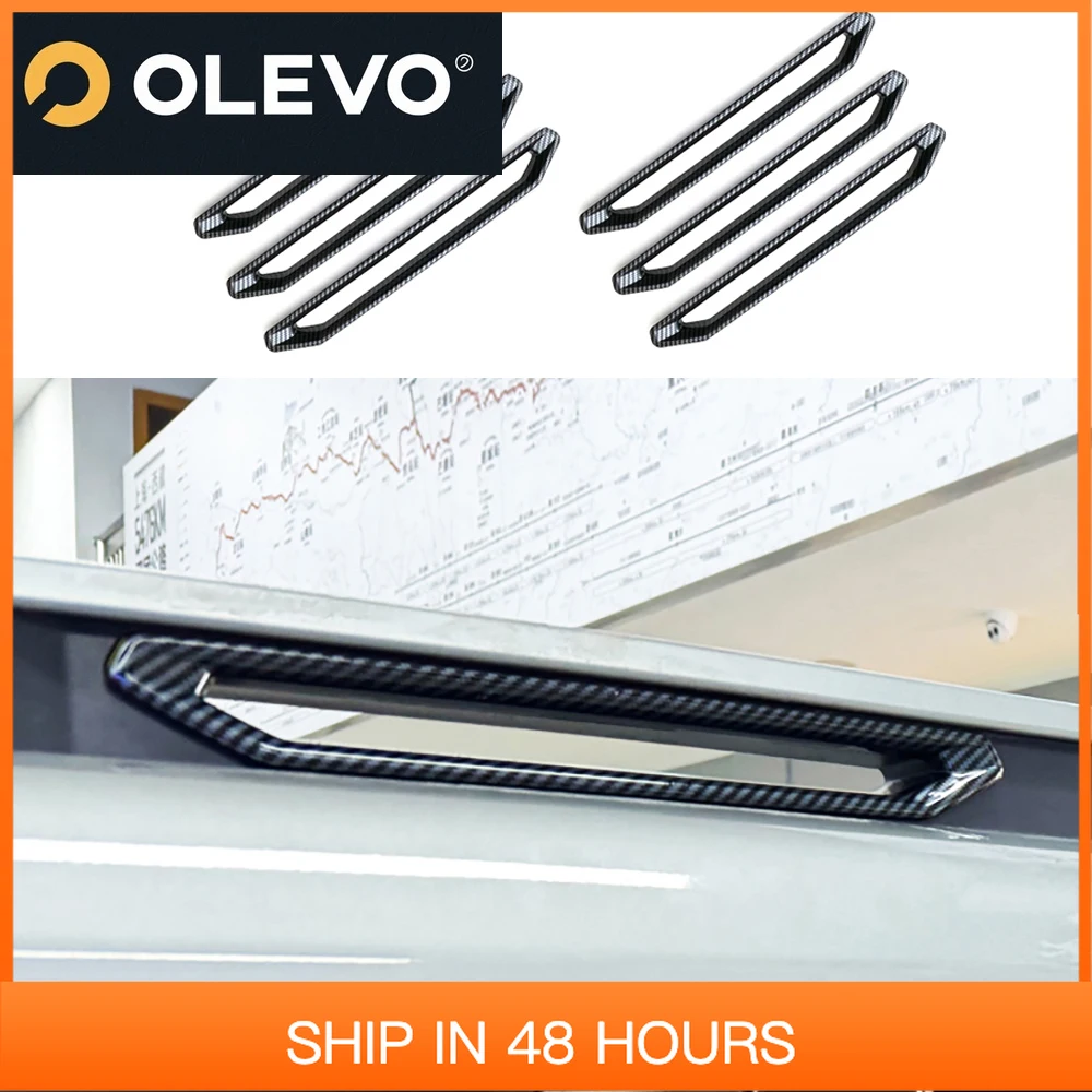 

Suitable For Chery Jetour Traveler T2 Luggage Rack PatchCar Accessories Decal Decorating Car Accessories Car Exterio Stickers