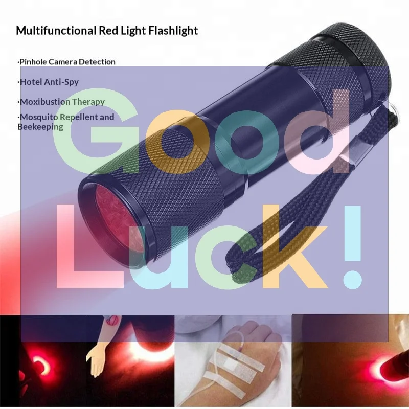 【WA】LED Vein Finder  Infrared Vein Locator Machine Nurse Injection Helper 2 In 1 Handheld Vein Viewer Blood Vessel Lamp