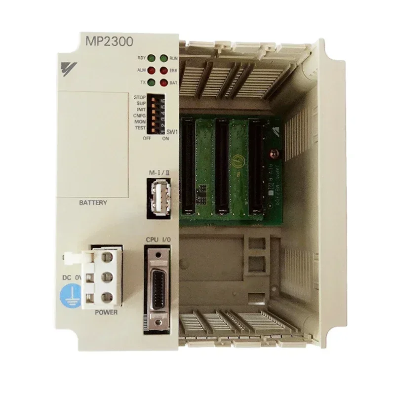

JEPMC-MP2300-E machine controller for MP2000 Series Hot sales