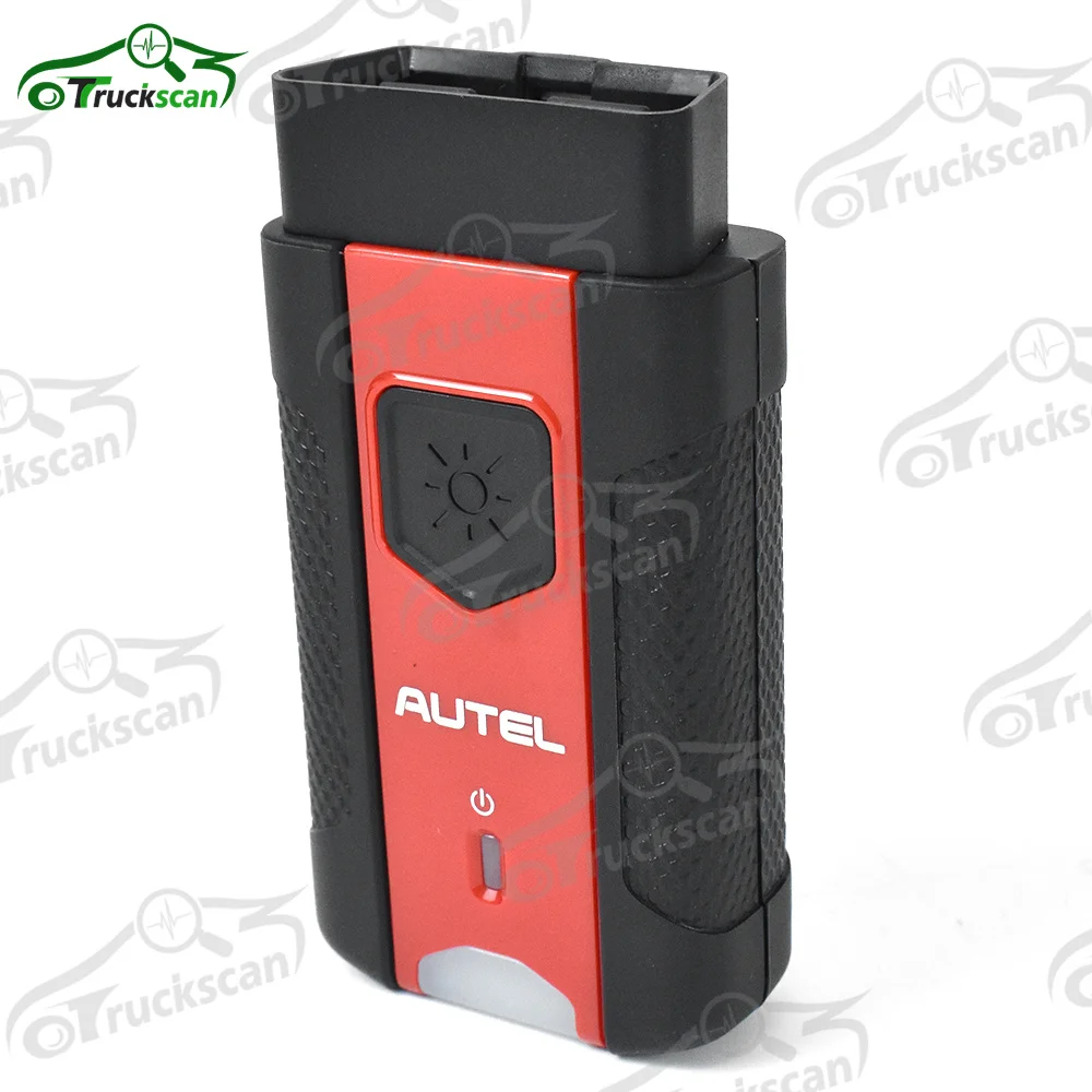 Autel MaxiVCI VCI200 BT OBDII Car Diagnosis Interface Used with Diagnostic Tablets MS906 PRO ITS600K8