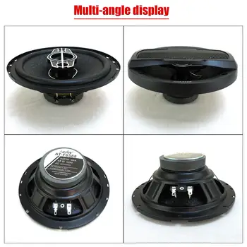 10 best sales Loa 6.5 inch - №1