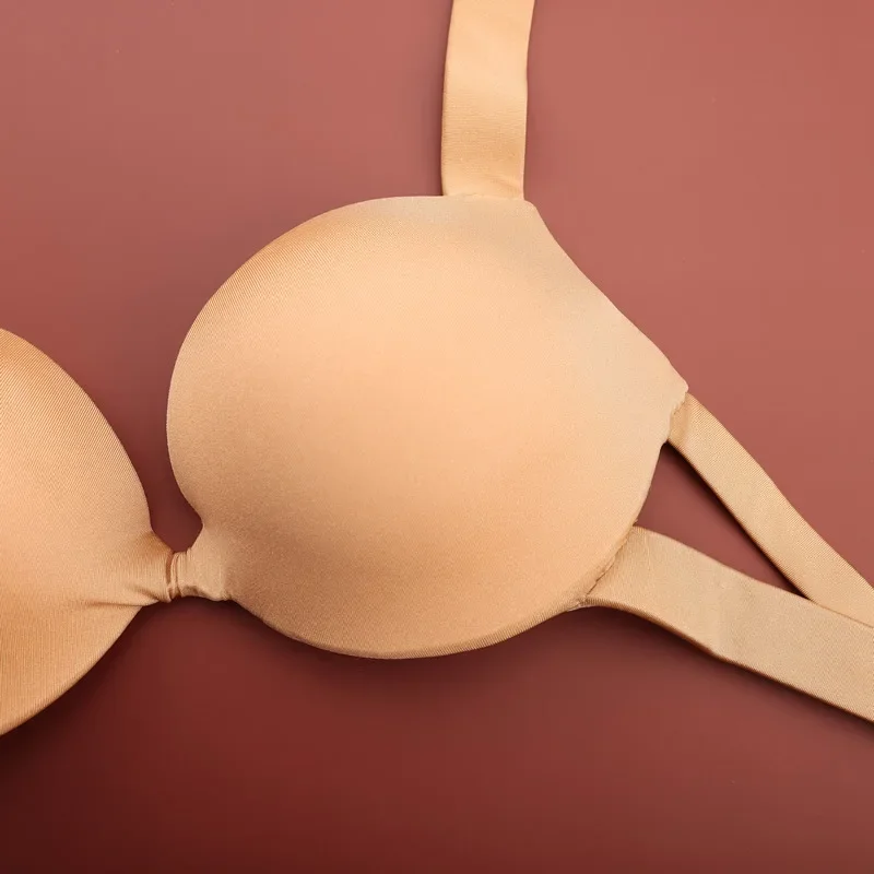 Sujetador de danza del vientre personalizado con anillo de acero, sujetador de actuación, traje de danza del vientre, Ropa de baile exótica, disfraz de Carnaval de samba