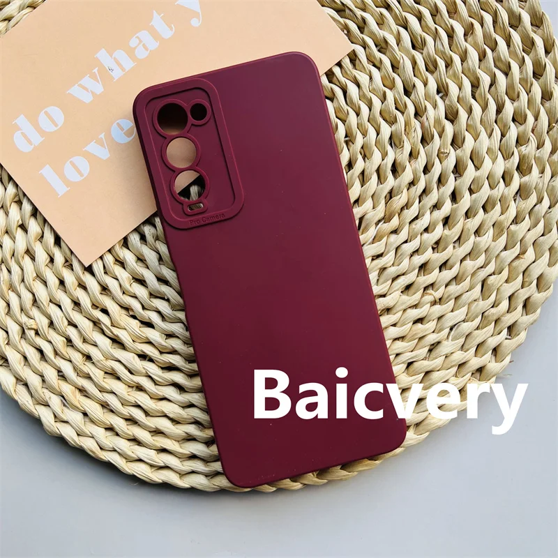 حافظة لهاتف Tecno Camon 18 Premier Fundas Coque لهاتف Tecno Camon 18 18P 18T 19 19 NEO 19 Pro