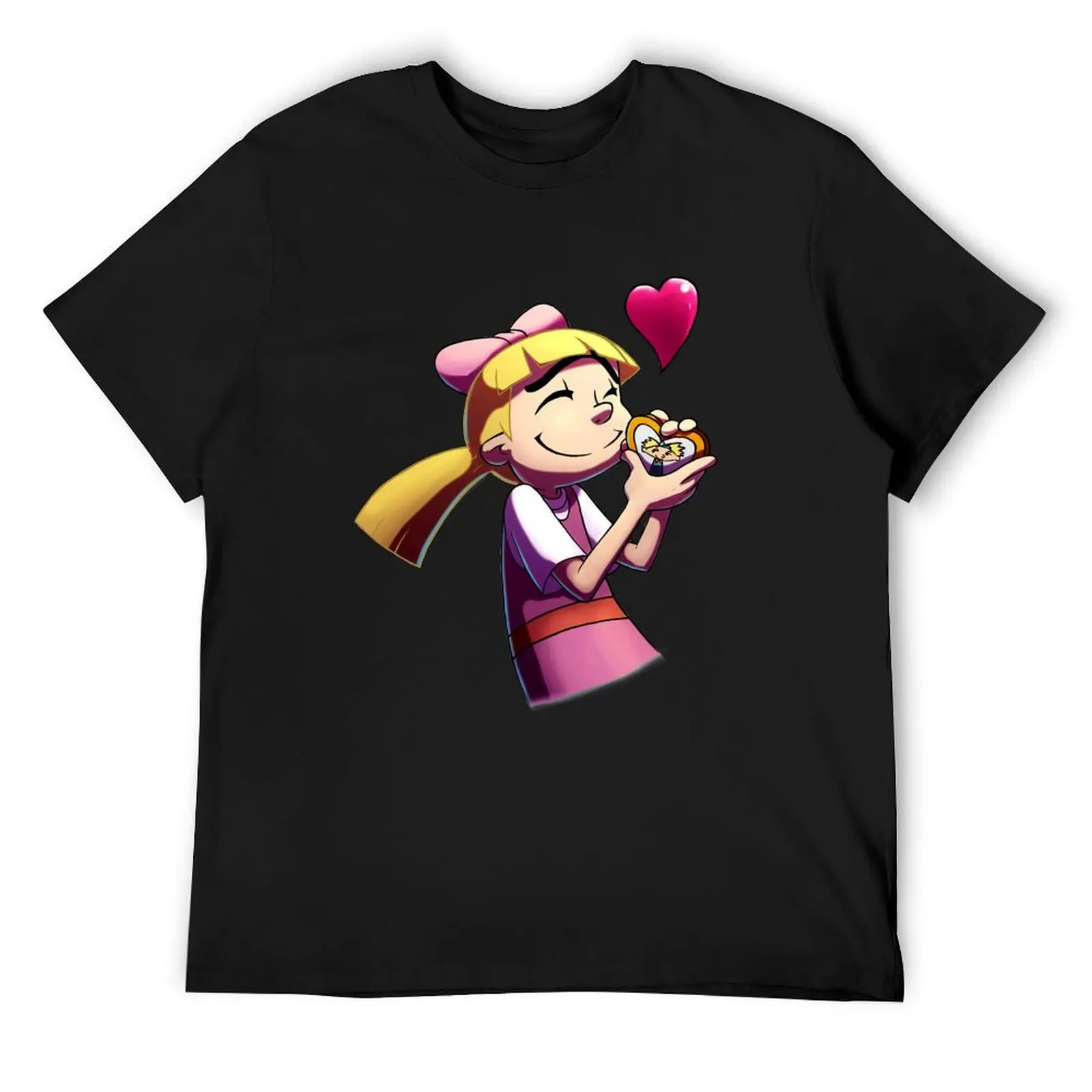 

Helga G Pataki T-Shirt graphic tee shirt shirts graphic tee T-shirts man mens t shirt graphic
