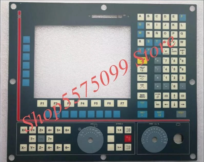 

New 8035T Button Film Keyboard