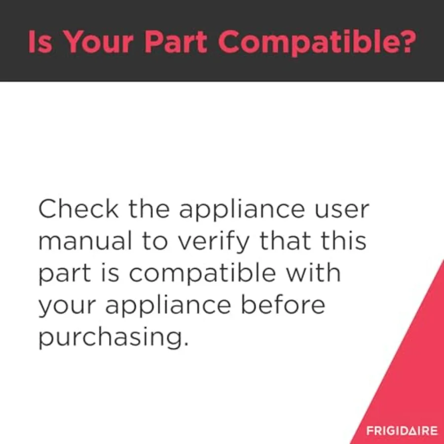 Frigidaire 297235200 Control Board for Freezers