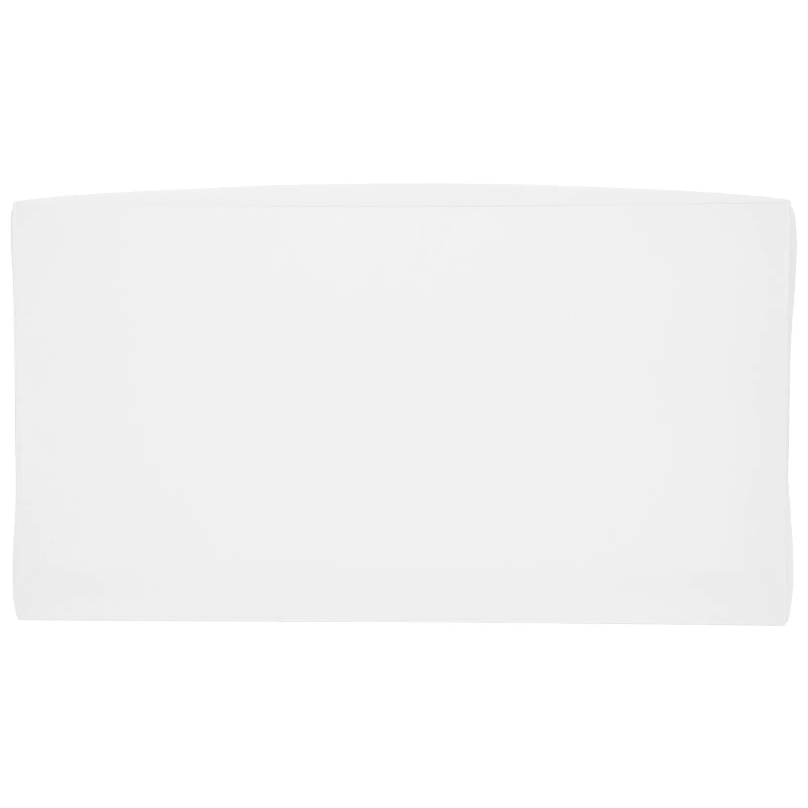 Raffle Ticket Box Large Capacity Sturdy PP Lottery Container for Party Meeting Annual Event Multi-Functional Donation Ballot view 3
