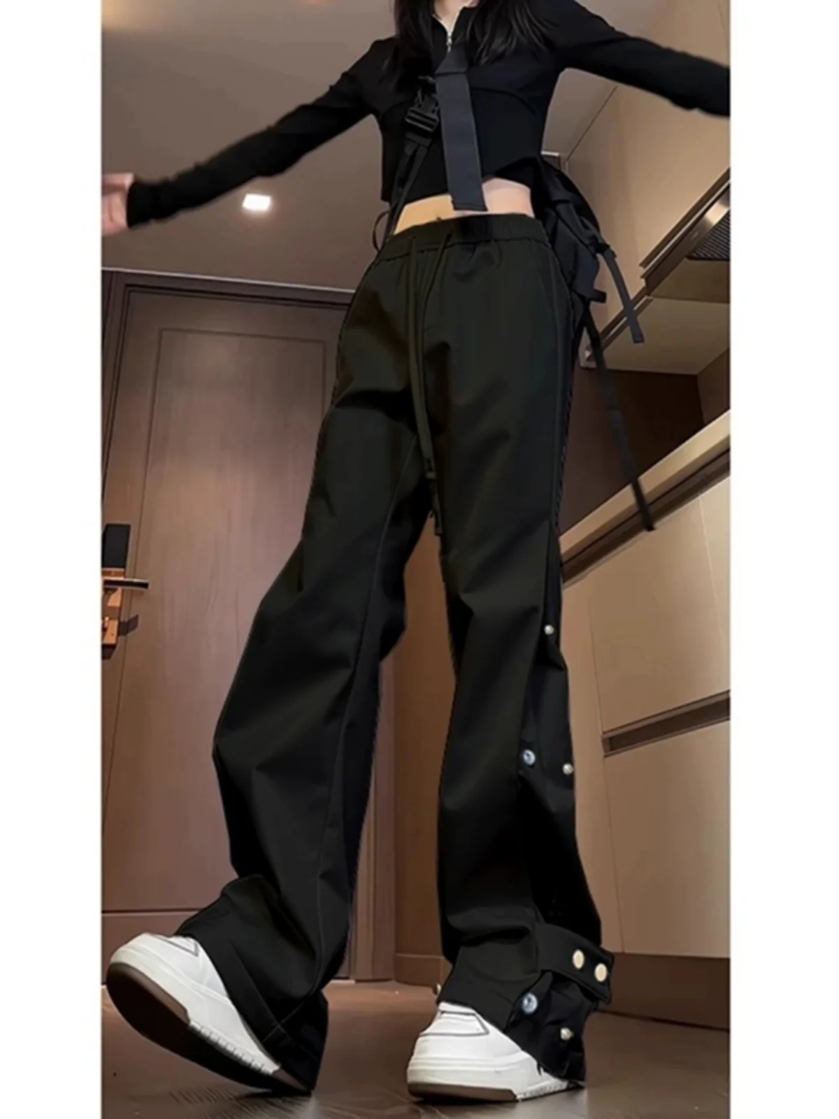 

Мужские зимние брюки для активного отдыха с флисовой подкладкой, утепленные, для защиты от холода, в американском стиле, для горного туризма и активного отдыха на природе