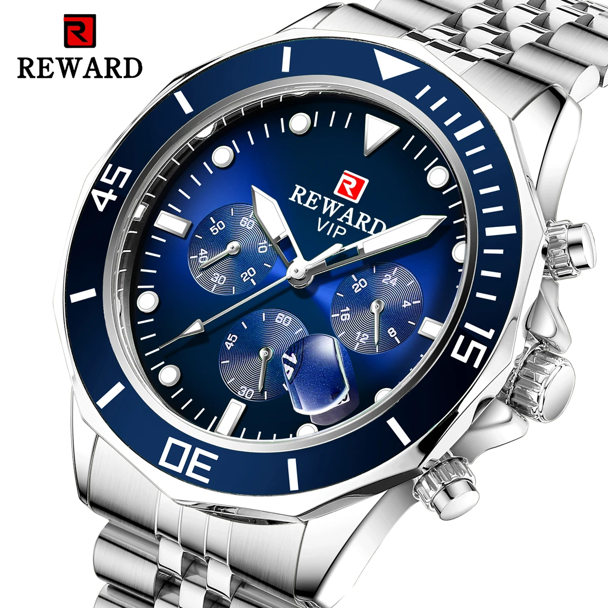 Reward Fashion Mens… - image