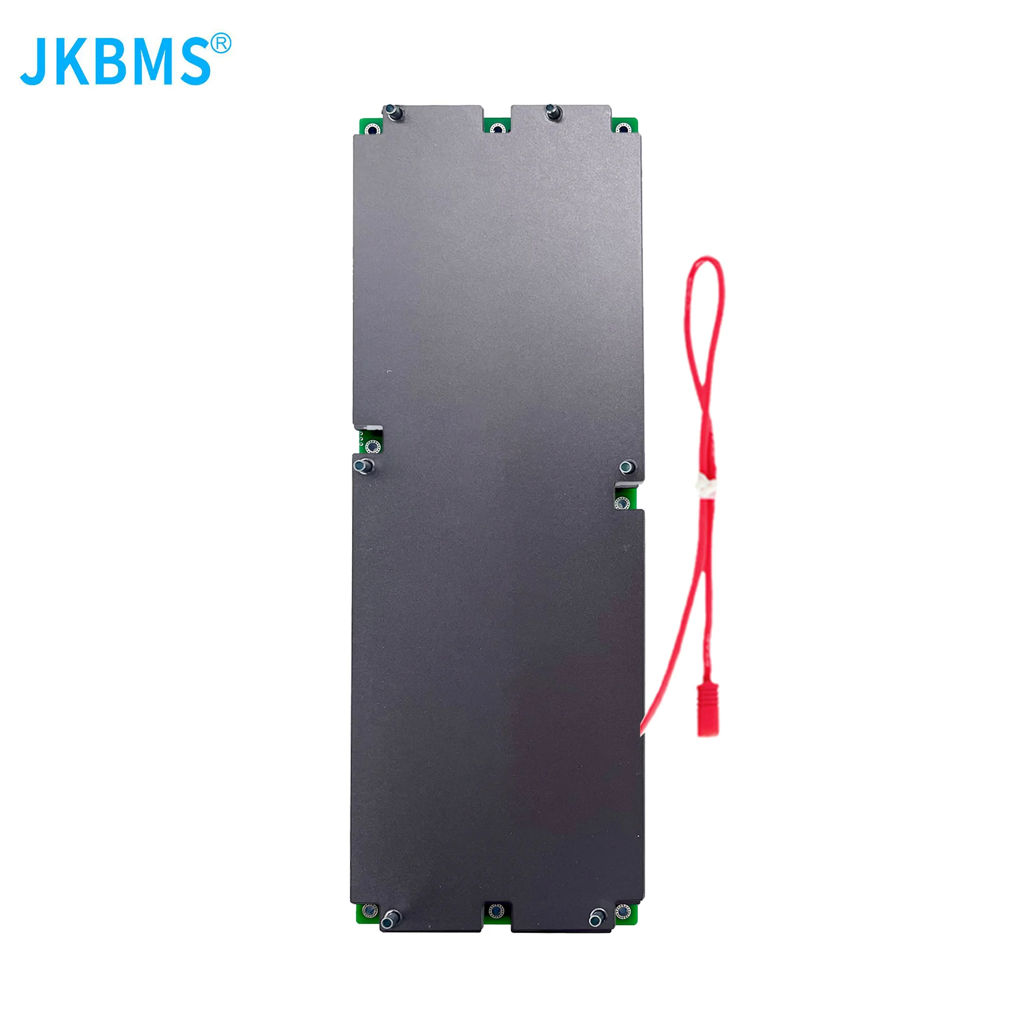 Jkbms solar battery bms 8S 16S lifepo4 battery  150A 200A BMS Compatible with tinveRters CANBUS RS485 inverter bms