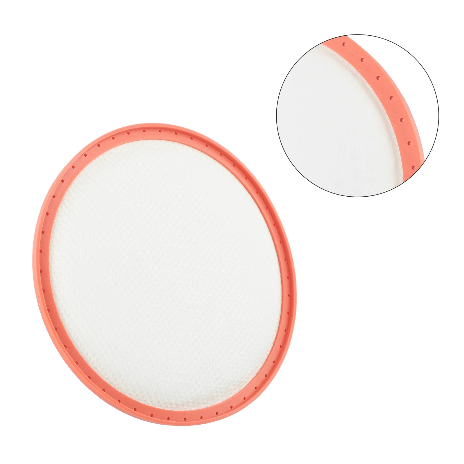 Vacuum Cleaner Filter Home Kitchen 150mm Accessories CCMBPCV1P1 Cleaning Compact Replacement Reusable Washable