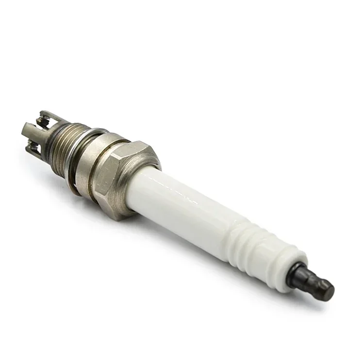 Best Selling Generator Spark Plug P7 Spark Plug Match for BERU 18 GZ 46 - Z 377 1V5 351000 P7.1V6 382195 P7 382195 P7 341015
