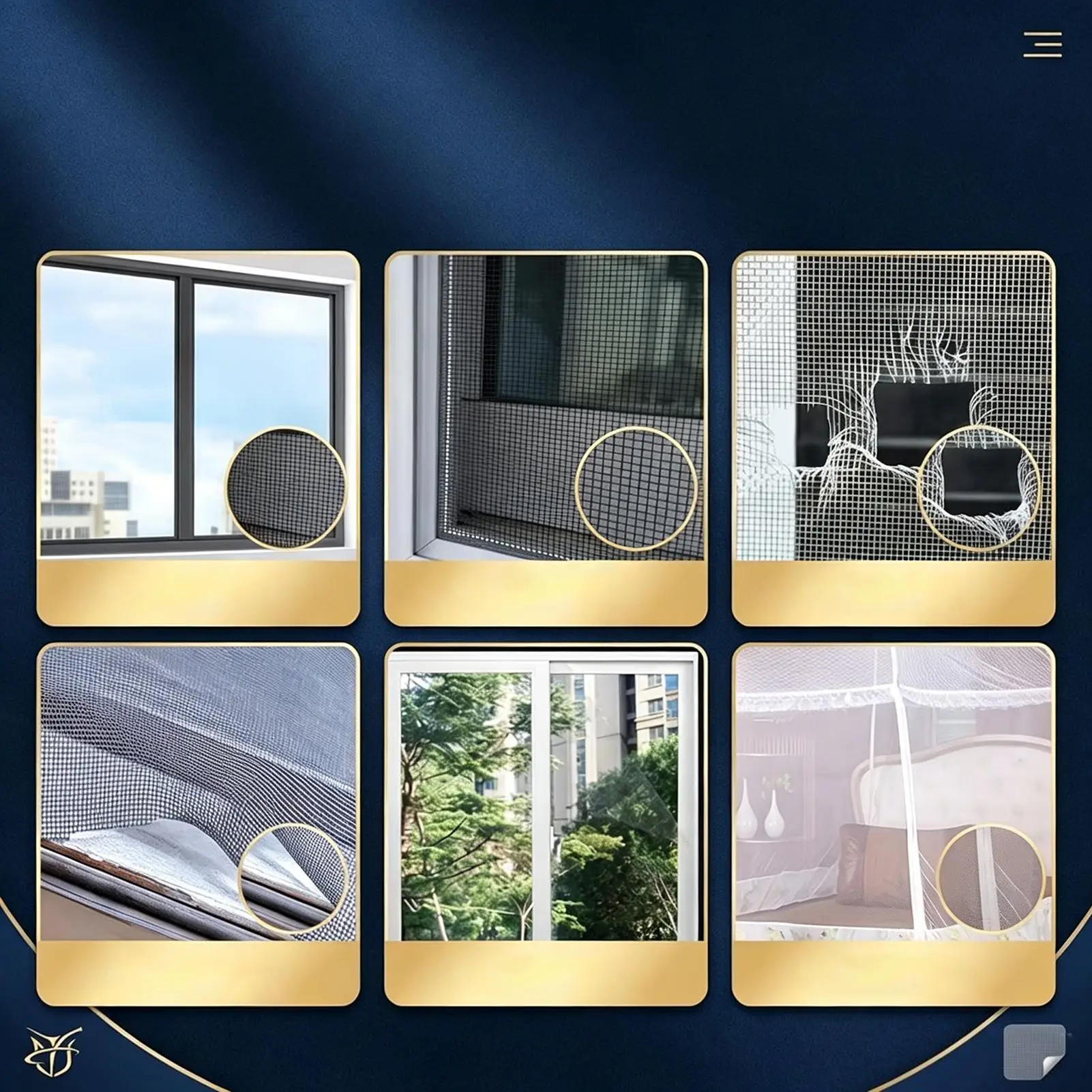 Window Screen Repair Tape Easy Cut And Apply Patch Screen Repair Patch For Door Patio Porch Home Greenhouse Tent Camper RV Tent