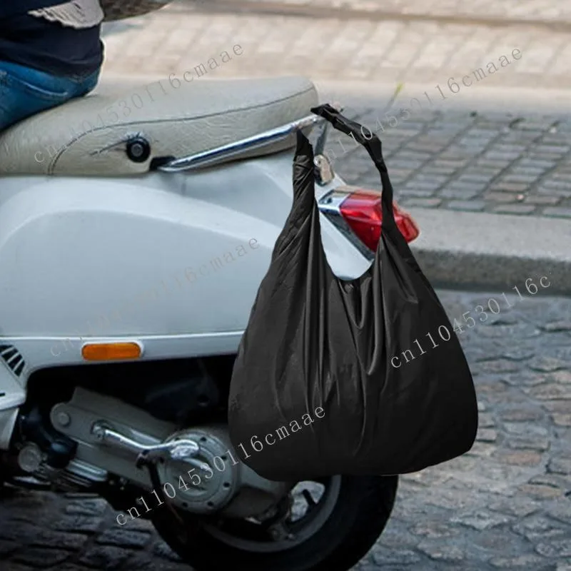 

Brand New Helmet Bag, Waterproof Outer Sports Helmet Bag for Protection and Storage