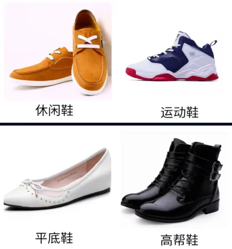 QS-119 Automatic Pneumatic Single Head Sole Mounting Machine for DIY Enthusiasts And Small Business Crafters