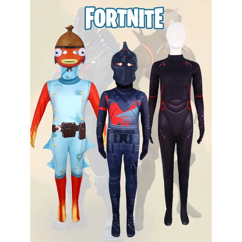 Sky01 New cosplay costumes, tight fitting bodysuits, jumpsuits, stage performance costumes, fortress night costumes, compleSd01$