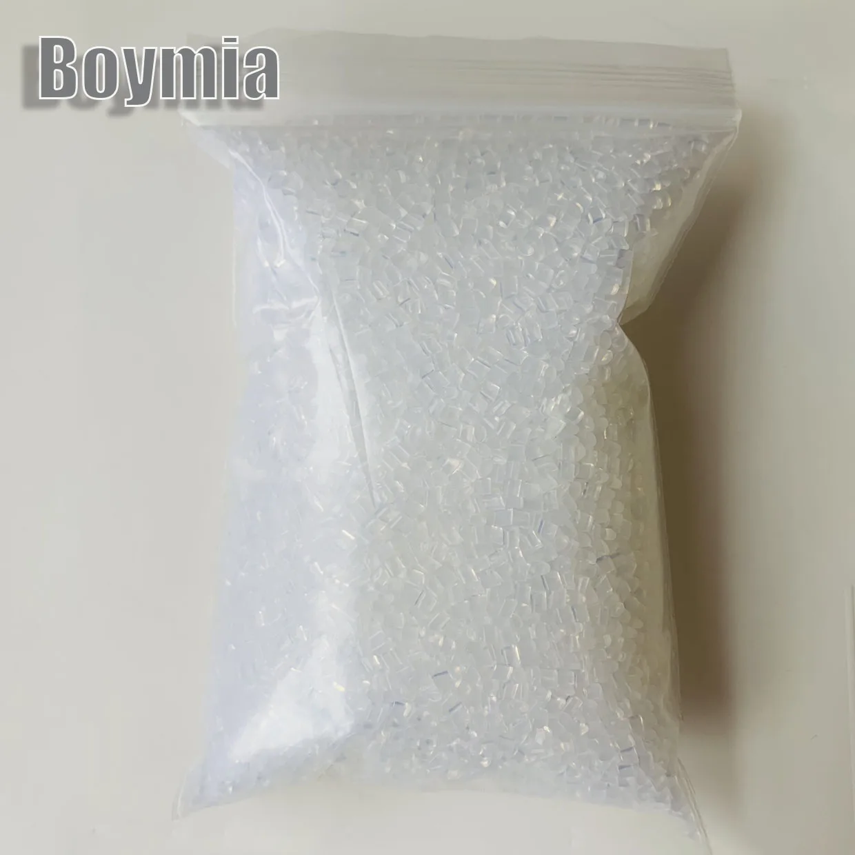 

Wholesale Italian Keratin Glue 100%Italian Keratin Glue For Hair Extensions Strong Hold Italian Keratin Glue Granules BOYMIA