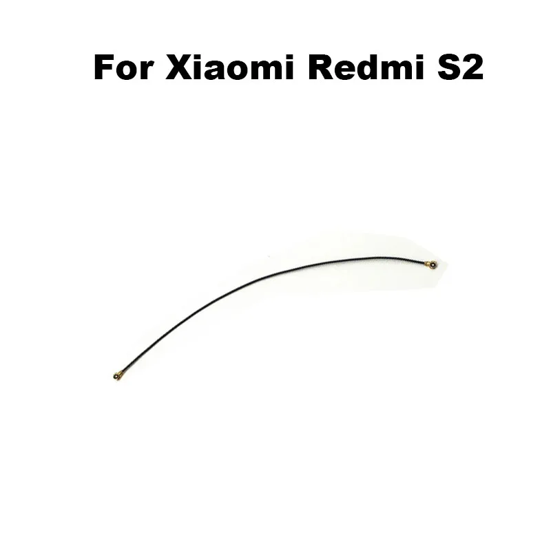 Ruban d'antenne Wifi pour Xiaomi Redmi S2, pièces de réparation de câbles