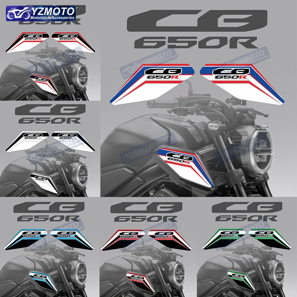 

Наклейки на мотоцикл для HONDA DREAMWING CB650R CB 650R
