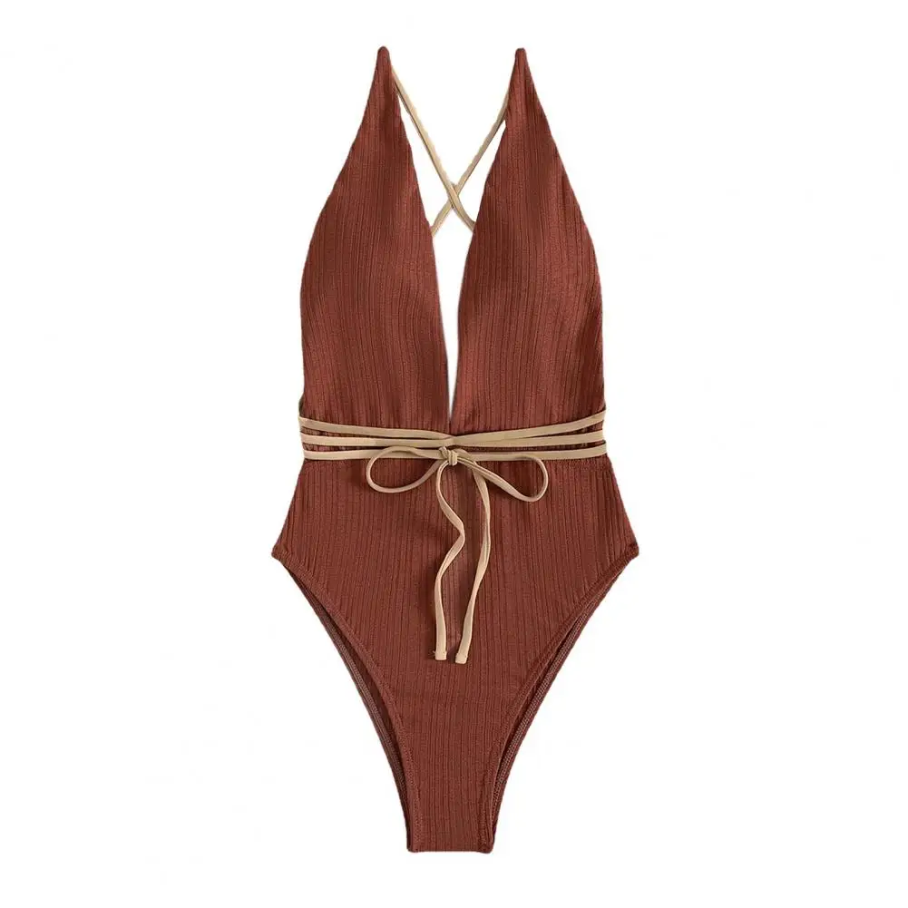 Monokini Schnell Trocken Badeanzug Wasser Spa Badeanzug Frauen Badeanzug Monokini Schnell Trocken Badeanzug Wasser Spa Badeanzug