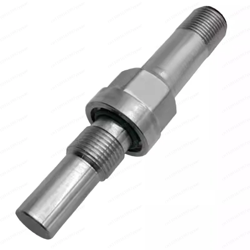 High voltage resistant proximity switch, all-metal induction sensor