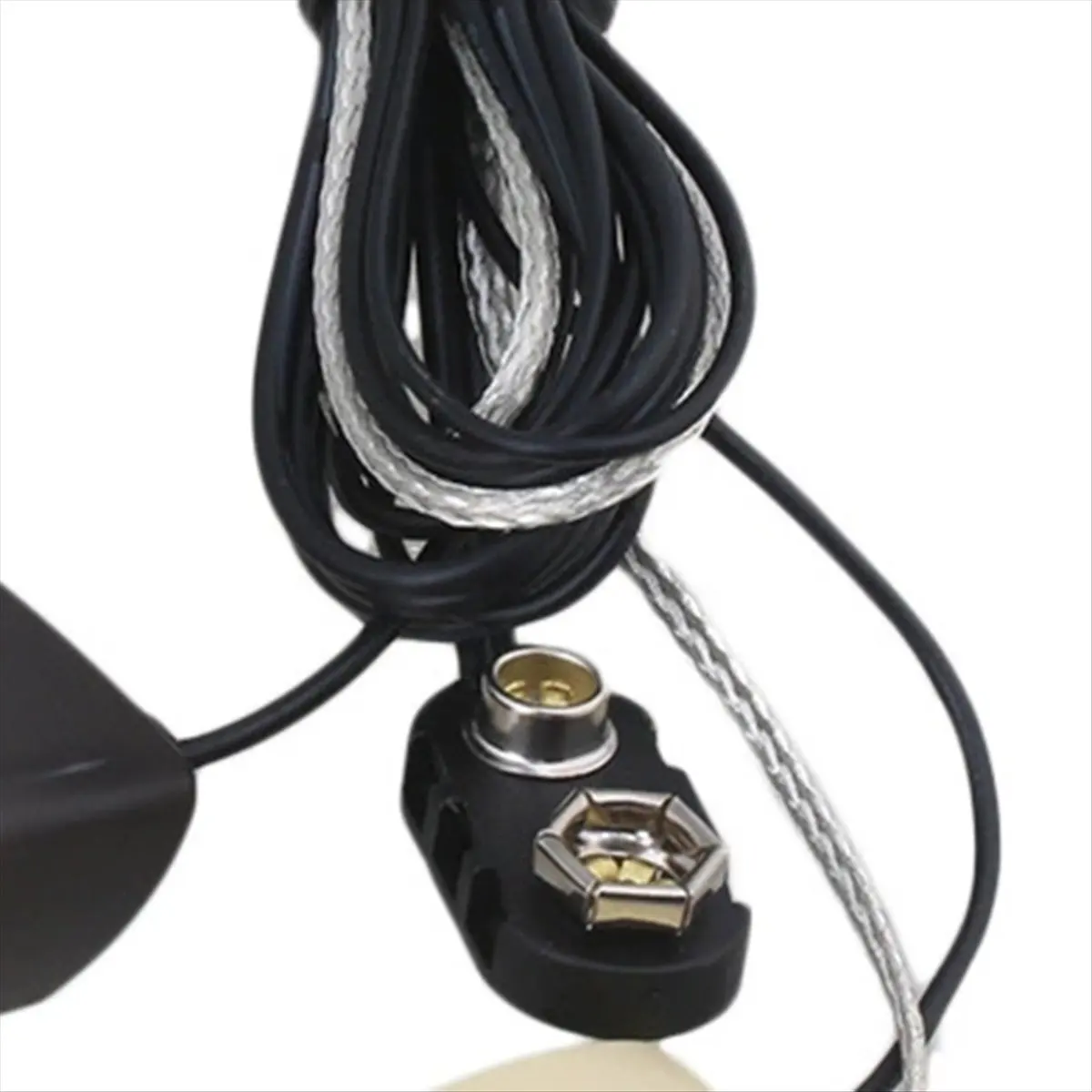 ■★New Arrival Fashion  Multicolor Adjustable Microphone Sound Hole Pickup for Classical Guitar
