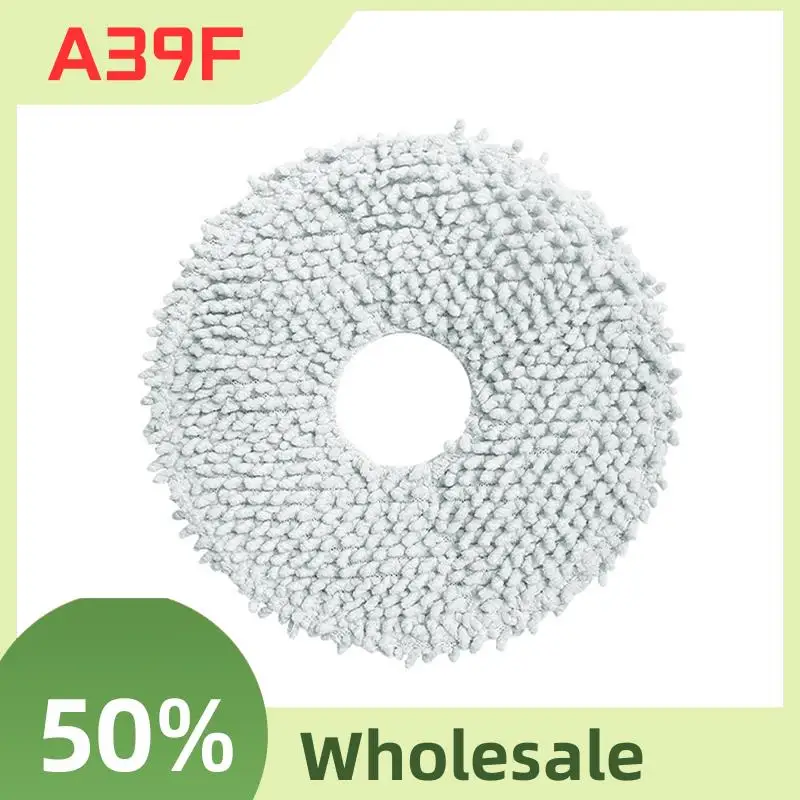 ل Dreame L10S Ultra / S10 Pro استبدال إكسسوارات قطع غيار XIAOMI Mijia Omni 1S B101CN روبوت X10 + قطع غيار مكنسة الروبوت