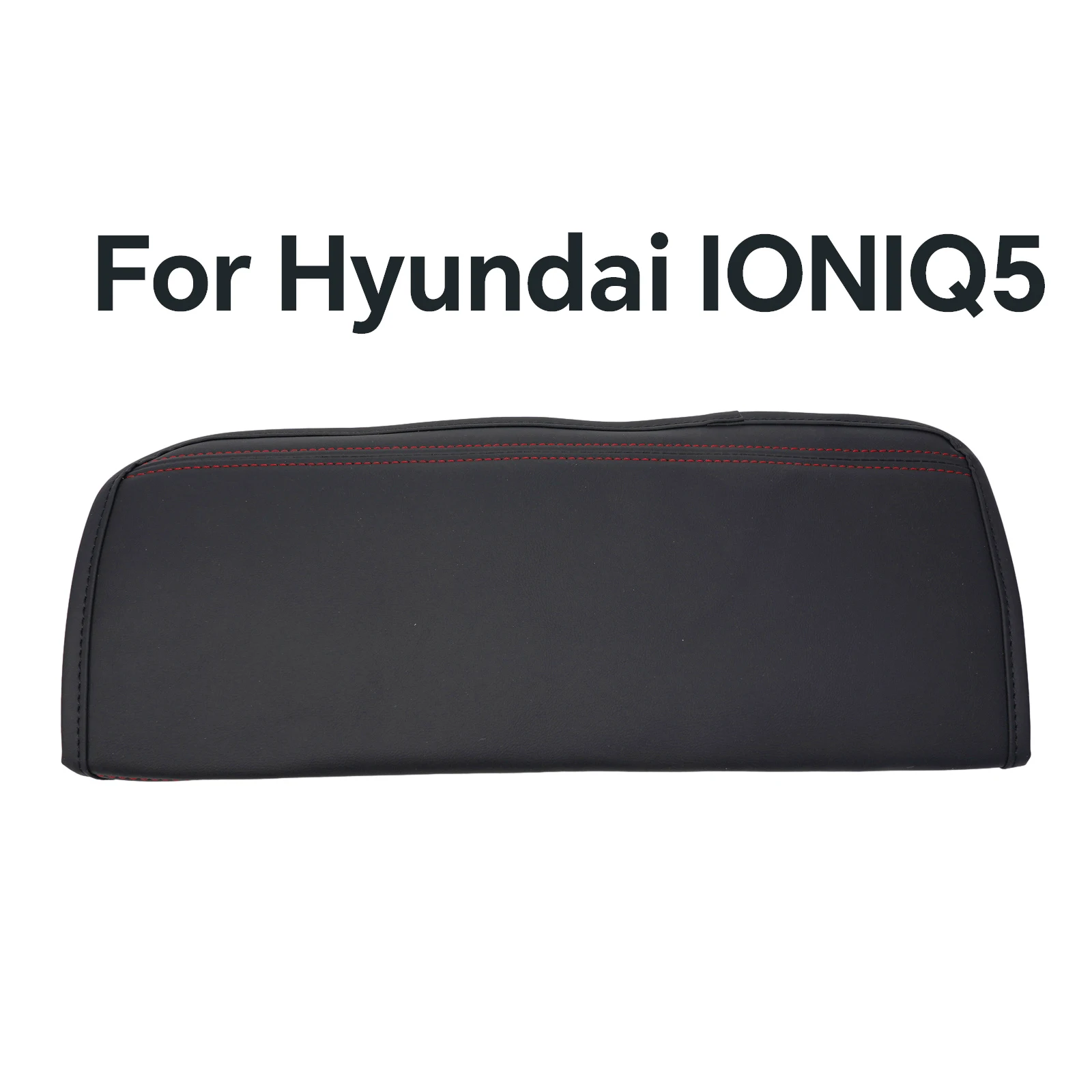 Armrest Box Protective Cover Compatible with For Hyundai For IONIQ 5 Interior Console Armrest for Enhanced Use Experience