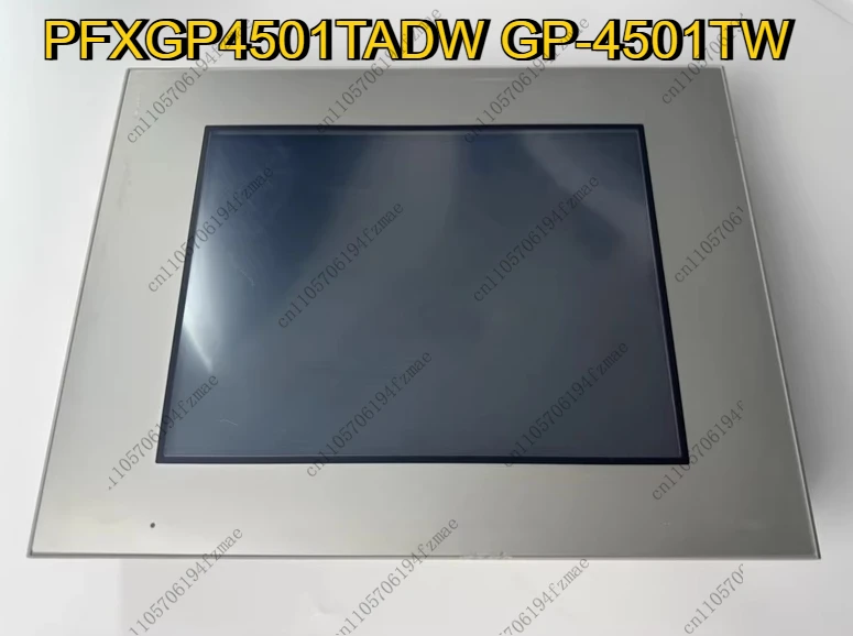 Accessories touch screen PFXGP4501TADW GP-4501TW