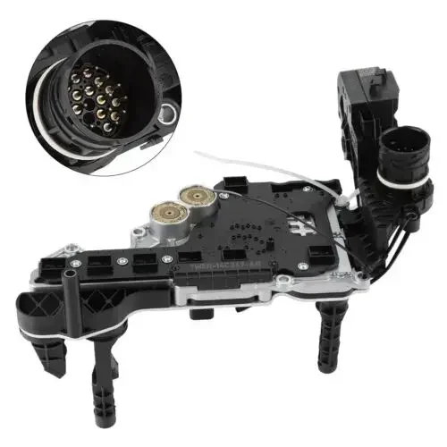 2025 Premium Products For FORD TCM MPS6 transmission control module TCU 6DCT450 7M5R-14C247-FA TCM MPS6