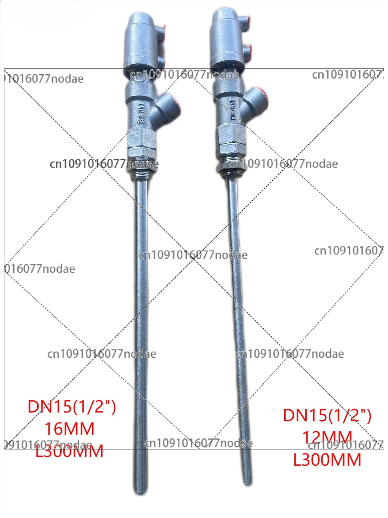 Liquid Filling Machine Accessories Discharge Nozzle Filling Head Water Agent Small Caliber Anti Drip One-way Valve Water Outlet