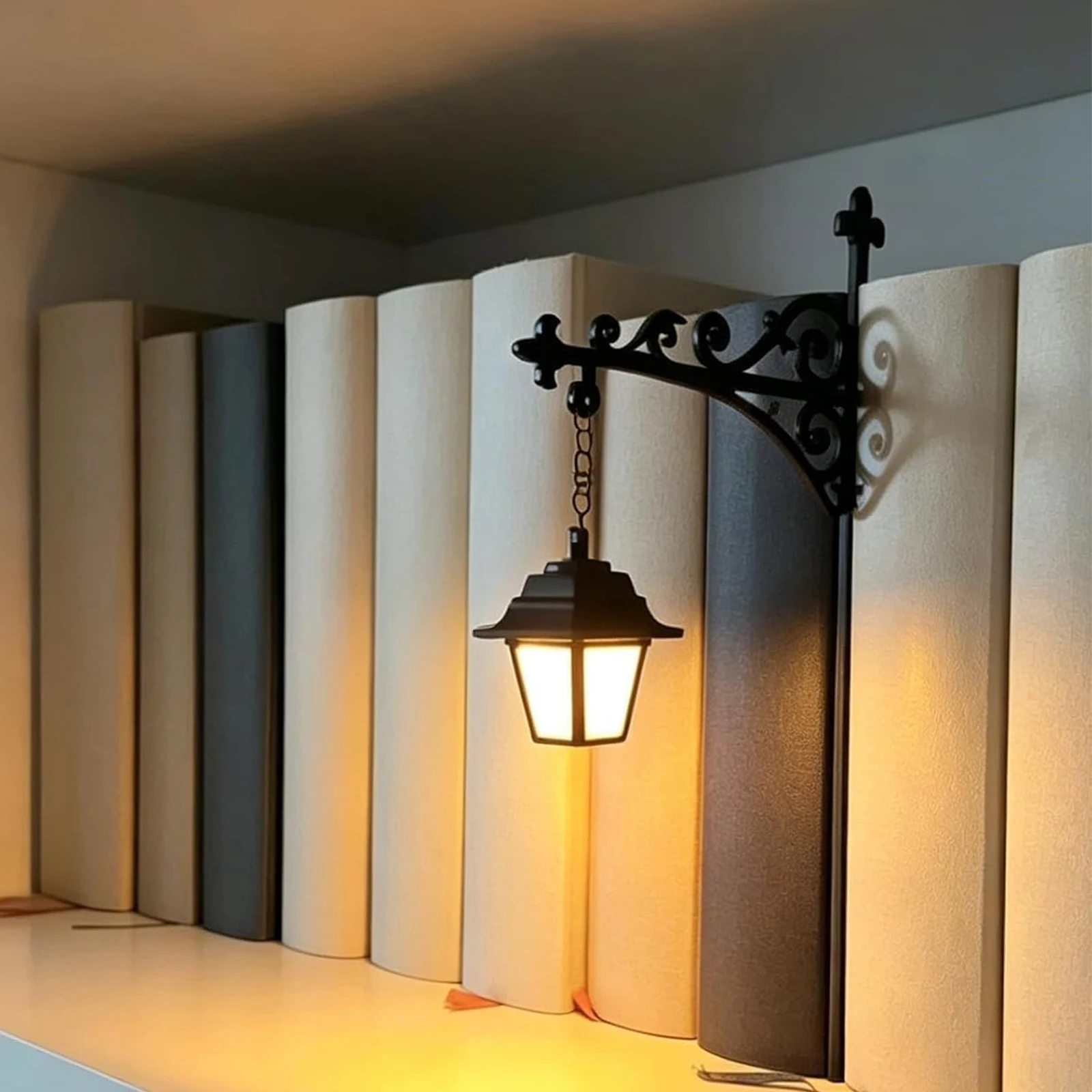 luz-decorativa-para-estante-de-livros-brilho-quente-e-facil-colocacao-luzes-para-leitura-design-fantasioso-e-versatil-para-amantes-de-livros