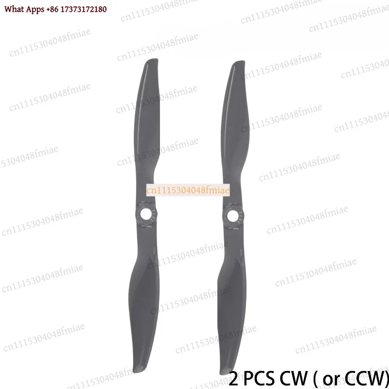 k3 for Gemfan Vortex Glass Fiber Nylon Propeller CW CCW 7X5 7X6 7X7 7X8 7X9 7X10 7X11 7X13 7X15 Fixed-Wing RC Airplane Parts