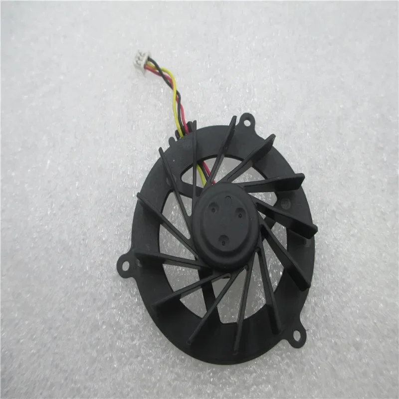 

Новый для Sony для Vaio VGN-N VGN-N15L VGN-NR21Z VGN-N31Z VGN-N KDB0505HB 073-0001-2494 ВЕНТИЛЯТОР ЦП UDQF2PH52CF0 UDQF2PH53CF0 (F222-HK