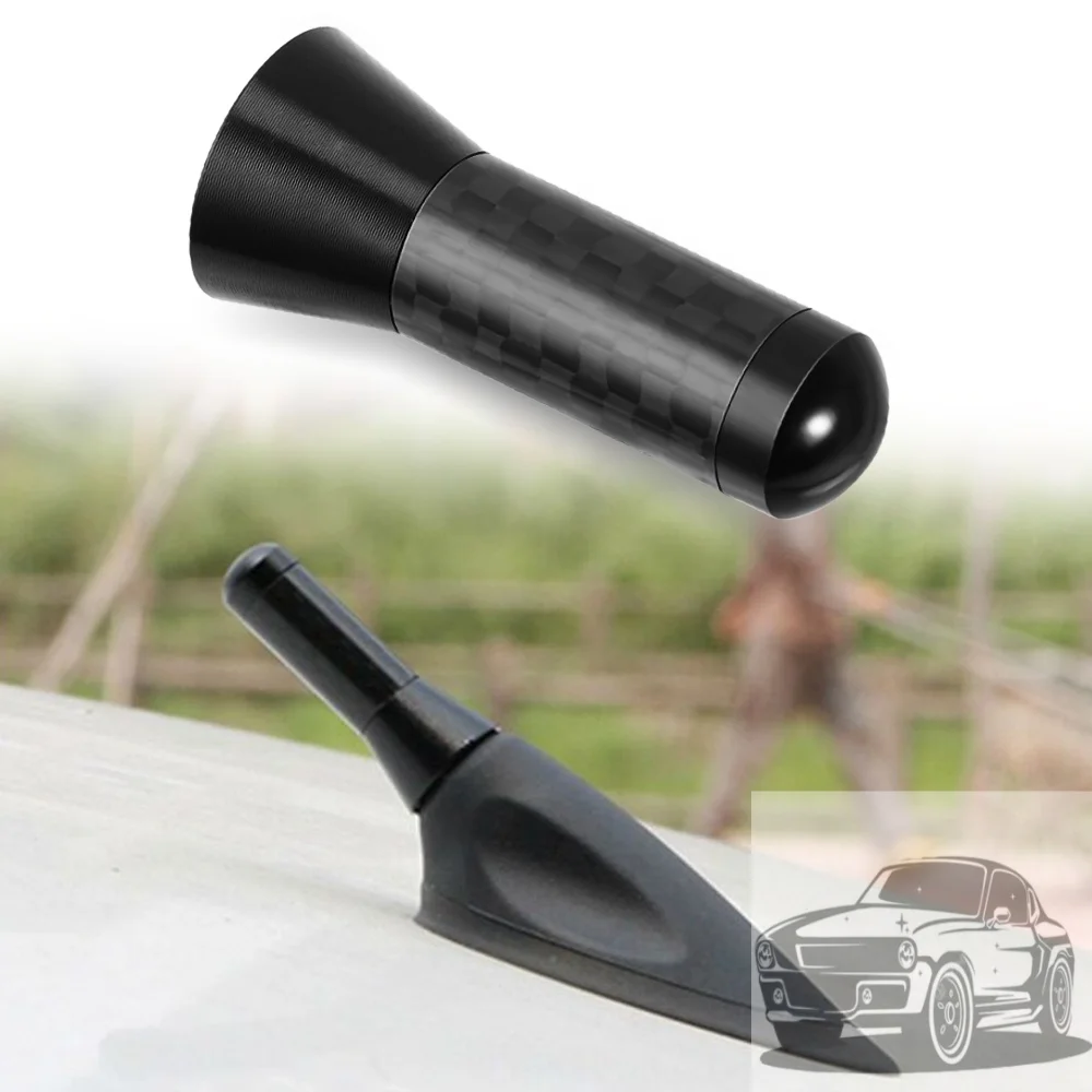 Car Roof Antenna 3.… - image