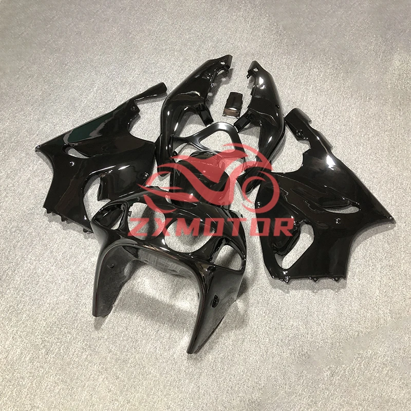 ZXMT Fairings for Kawasaki ZX7R 1996 1997 1998-2003 Customizable Motorcycle Fairing Kit ZX 7R 96 97 98 99 00 01 02 03