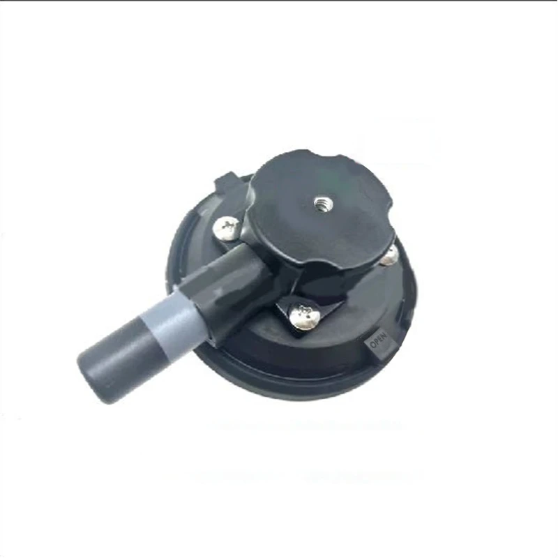 

Hand Pump Vacuum Suction Cup, Mobile Phone Camera Car Repair Tool, Air Pump 150Mm Suction Cup Set