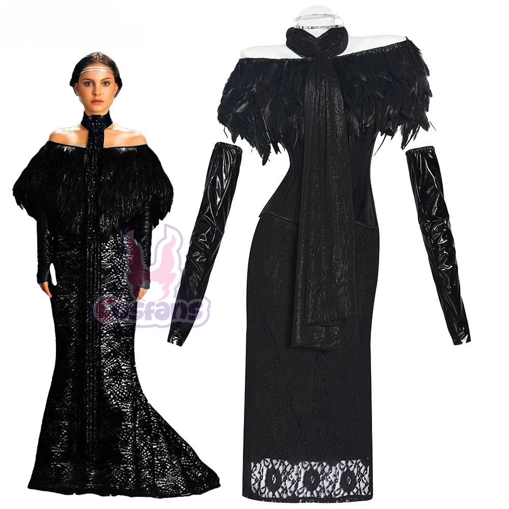Padme Amidala Pna S…