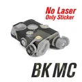 BK MC