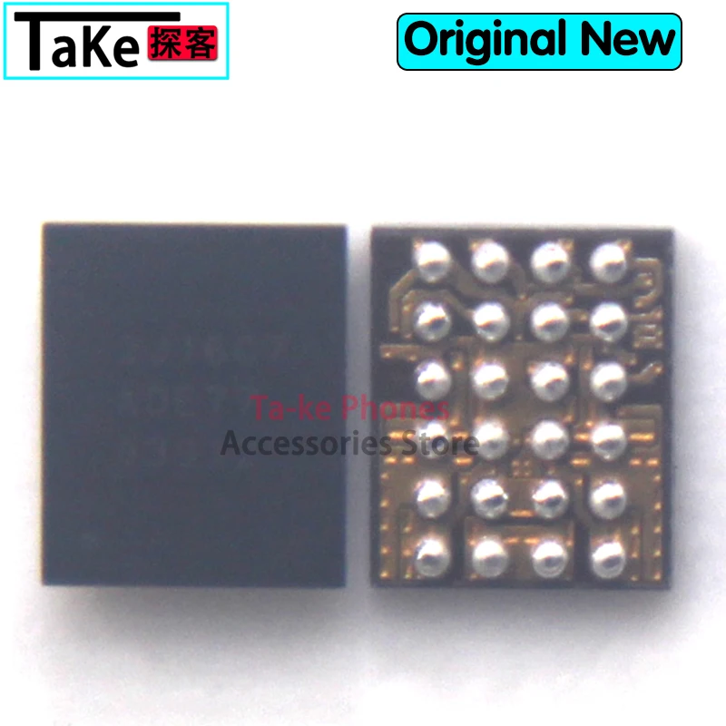 10-100Pcs Suitable For IQOO11 Redmi K70 Honor 100 2J RF Signal Power Supply IC