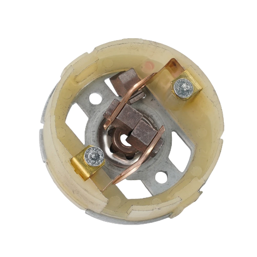 

New Practical High Quality Carbon Brushes Parts RS550 6227D 6270D For BOSCH GSR14.4-2 Motor Carbon Brush Holder