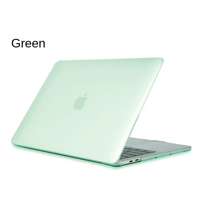 

Crystal Cases For Macbook Pro 16.2 M1 Chip A2485 Laptop Case For Macbook Pro 16 A2141 15.4 A1286 A1398 A1707 A1990 Accessories