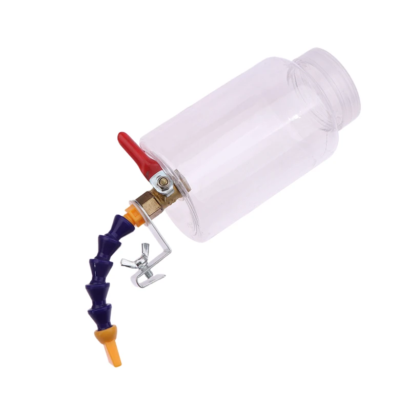 فوهة بخاخ المياه لآلة القطع ، طاحونة زاوية ، جهاز تعبئة المياه الجديد ، الرشاش ، مزيل الغبار للبلاط الرخامي