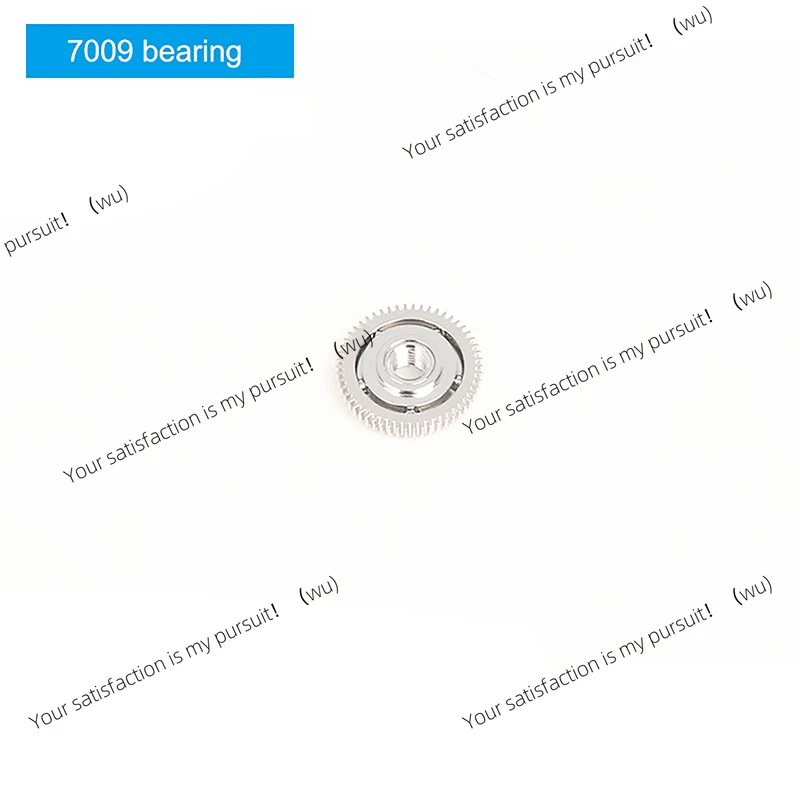 1PC ﻿Repair Parts Are Suitable For 7S26 7S36 4R36 Automatic Mechanical Movement Parts 7009 Automatic Bearings Watch Accessories